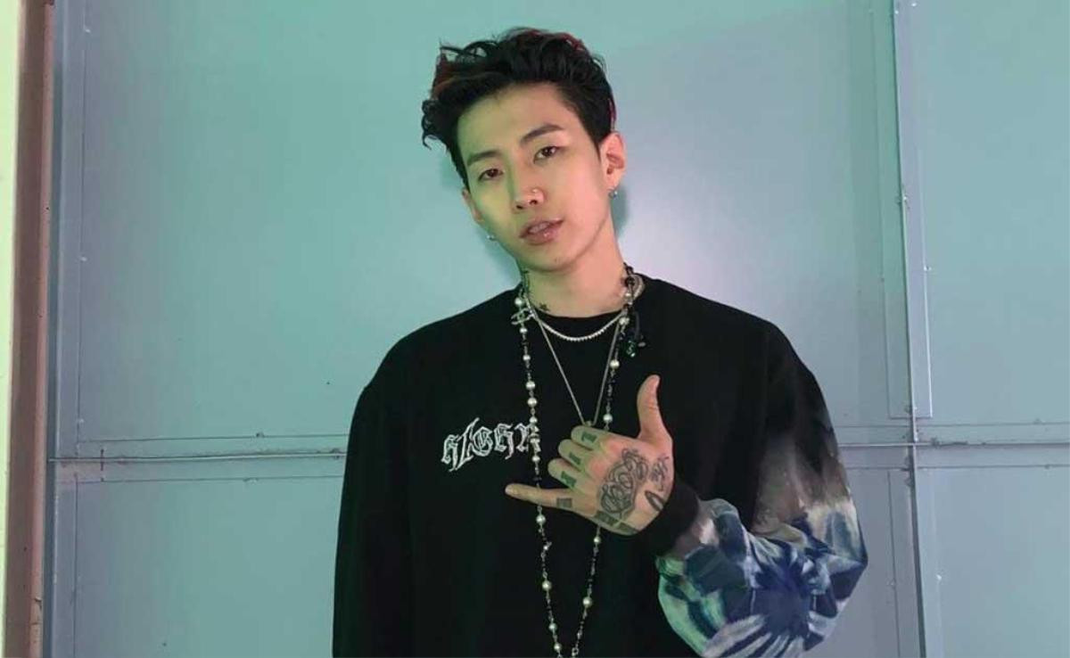 Trước khi có clip Jay Park chill hết nấc, Sơn Tùng cũng từng quẩy hết mình nhạc của nam idol Kpop thế này Ảnh 2