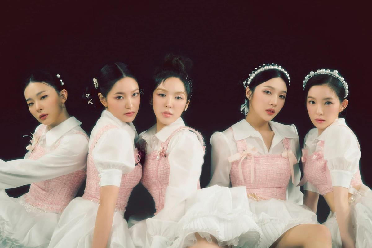 Ba thành viên Red Velvet nhiễm COVID-19 trước thềm comeback, concert hoãn vô thời hạn Ảnh 7