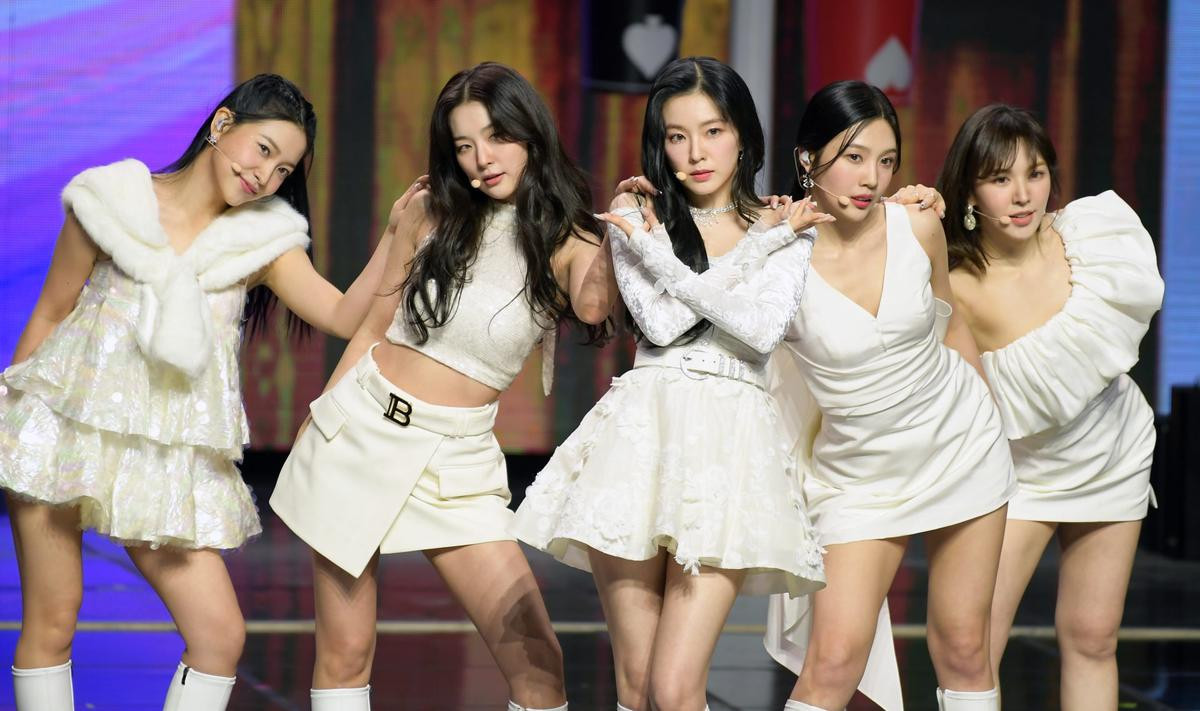 Ba thành viên Red Velvet nhiễm COVID-19 trước thềm comeback, concert hoãn vô thời hạn Ảnh 6