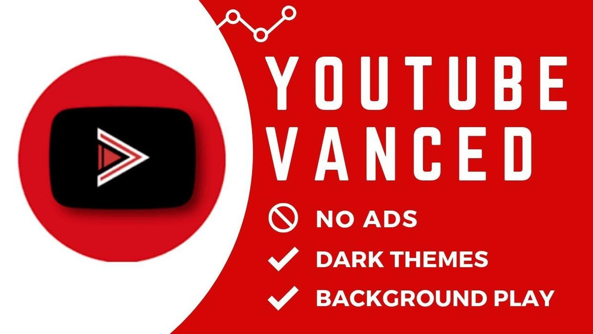 YouTube Vanced chính thức ngừng hoạt động Ảnh 1