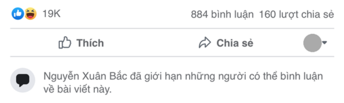 Netizen tràn vào tài khoản mạng xã hội của nghệ sĩ Xuân Bắc buông lời giễu cợt Ảnh 5