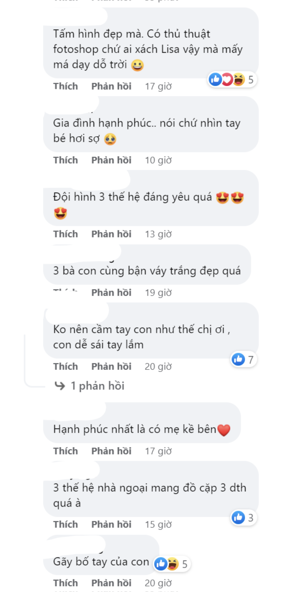 Hồ Ngọc Hà bị chỉ trích khi làm hành động nguy hiểm này với Lisa Ảnh 3