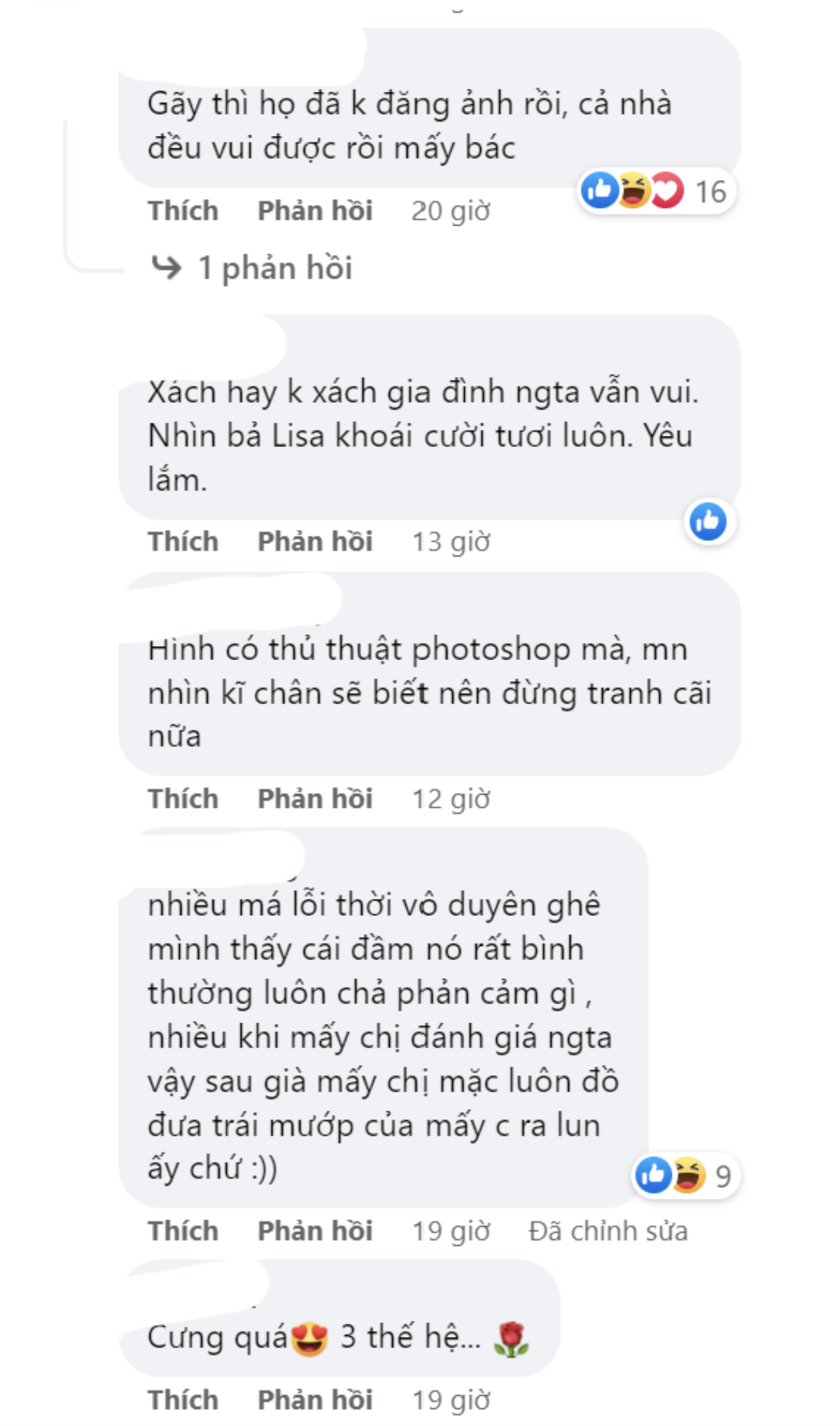 Hồ Ngọc Hà bị chỉ trích khi làm hành động nguy hiểm này với Lisa Ảnh 4