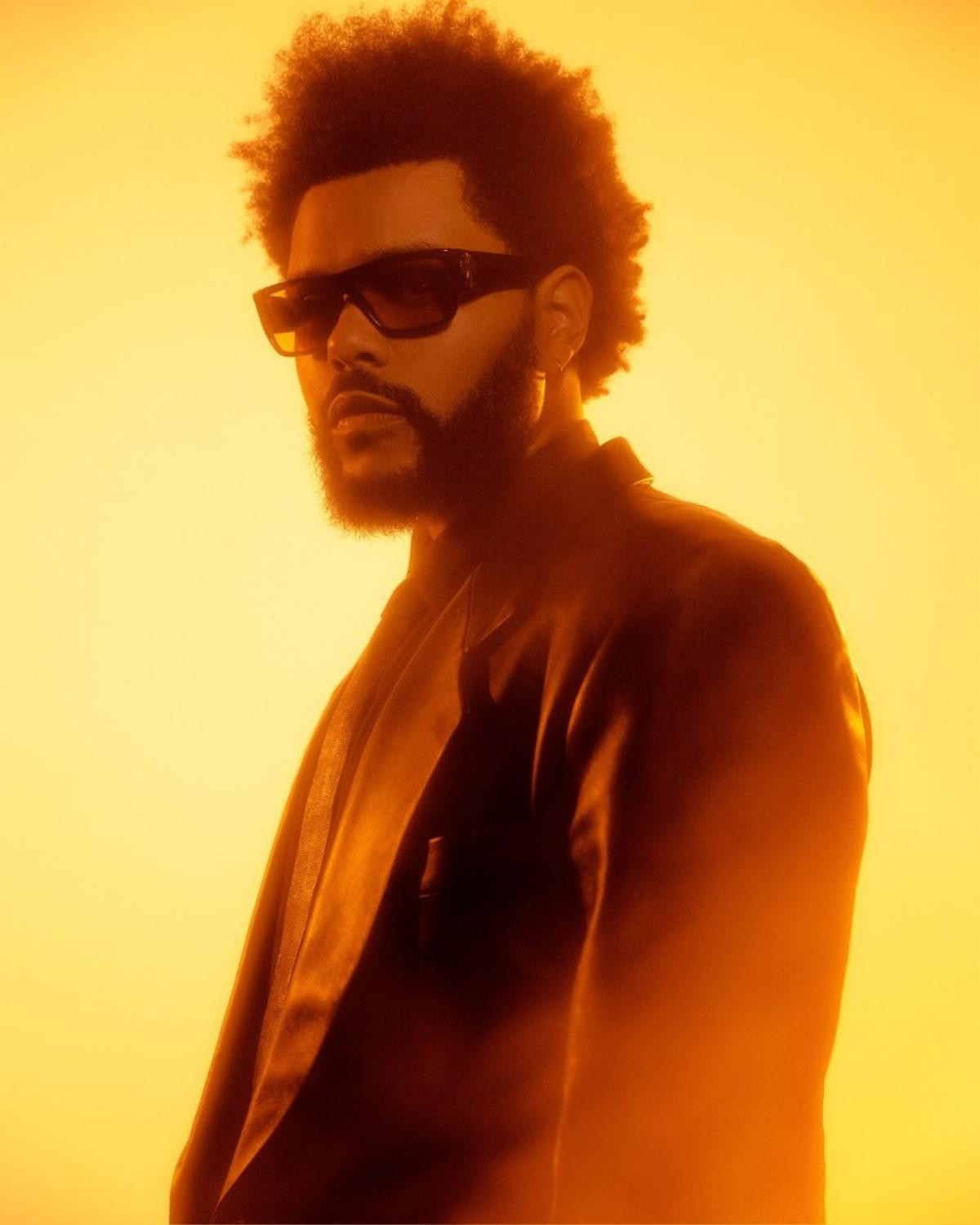 MV mới vừa ra mắt, Binz bị dân mạng nhận xét bắt chước The Weeknd? Ảnh 2