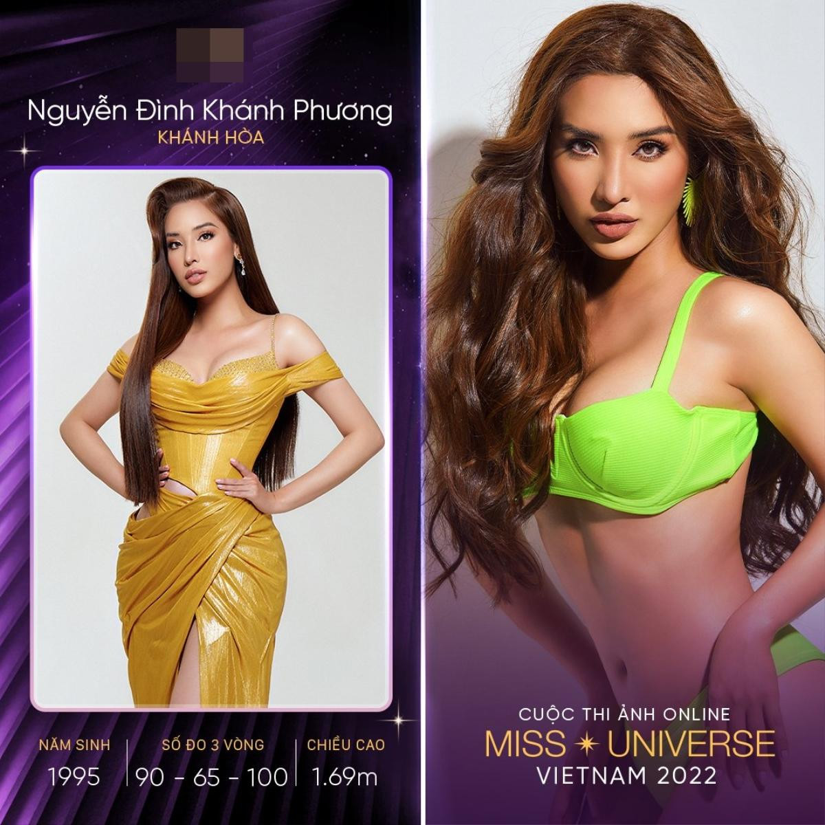 Top 25 Miss Supranational và Á khôi Ngô Mỹ Hải ghi danh cuộc thi ảnh Online Miss Universe Vietnam Ảnh 1