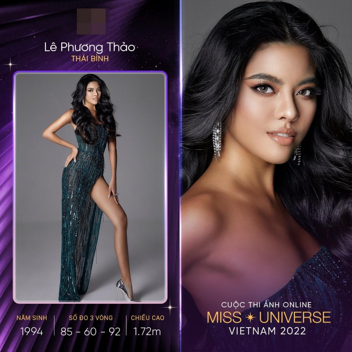 Top 25 Miss Supranational và Á khôi Ngô Mỹ Hải ghi danh cuộc thi ảnh Online Miss Universe Vietnam Ảnh 8