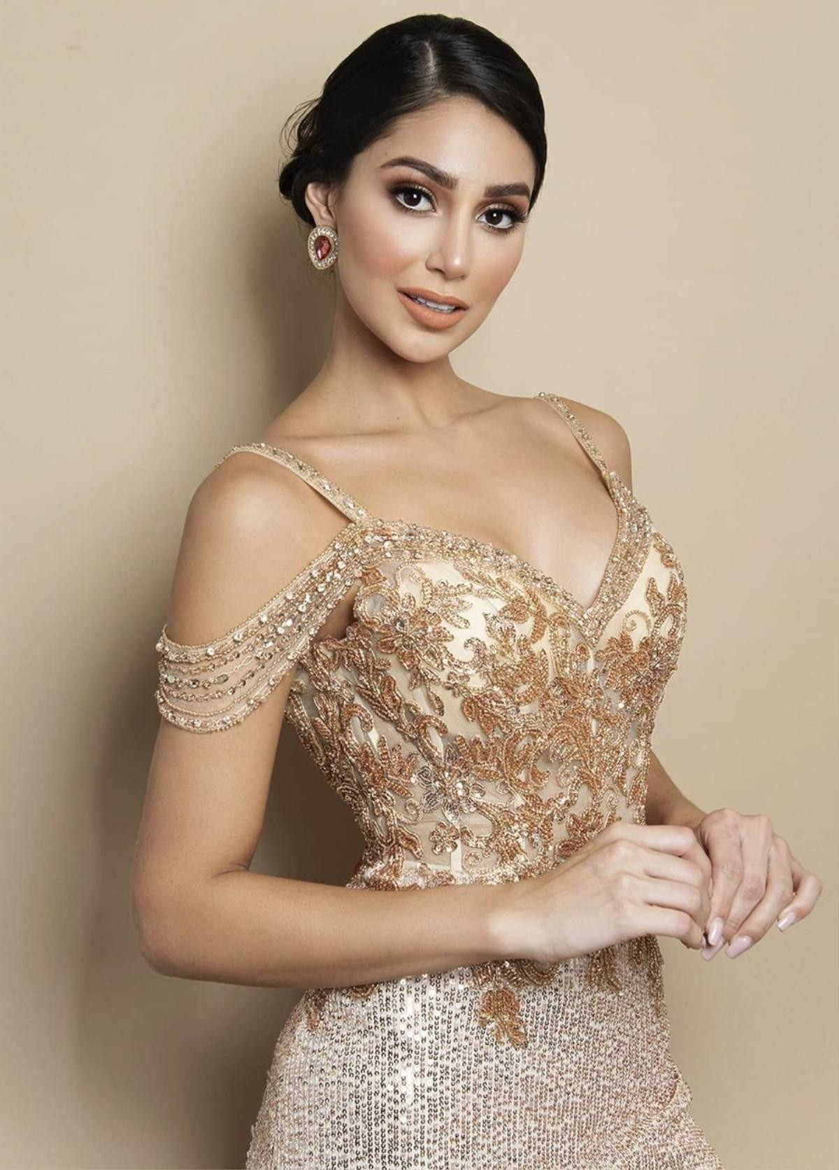 Đặt cược 5 cái tên sáng giá cho vương miện Miss World: Triệu trái tim đang hướng về Đỗ Thị Hà Ảnh 12