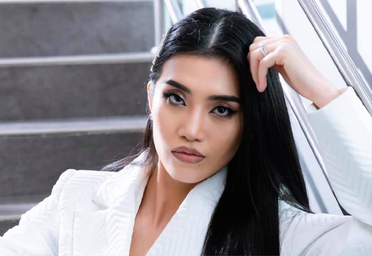 Lệ Nam - Ngọc Châu xuất sắc lọt Top 6 cuộc thi ảnh Online Miss Universe Vietnam 2022 Ảnh 9