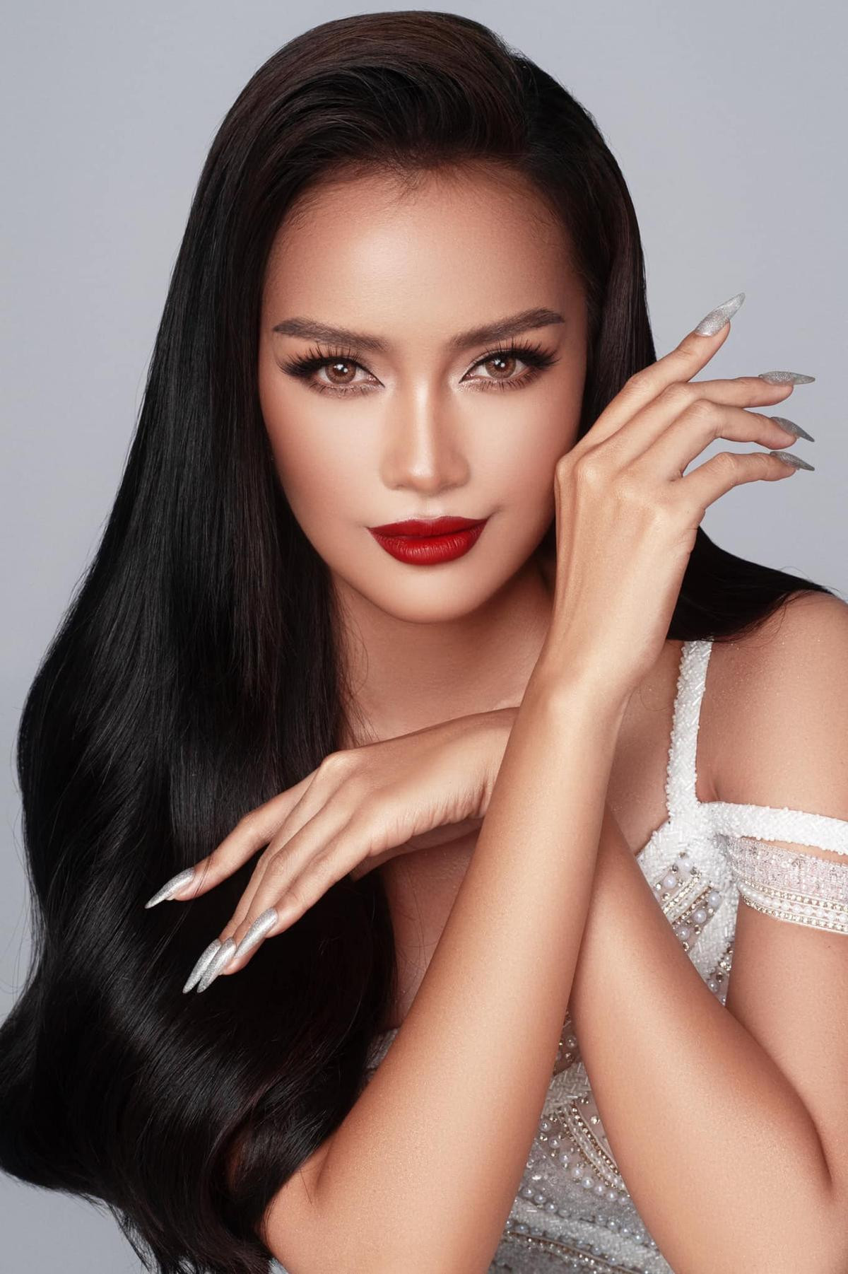 Lệ Nam - Ngọc Châu xuất sắc lọt Top 6 cuộc thi ảnh Online Miss Universe Vietnam 2022 Ảnh 6