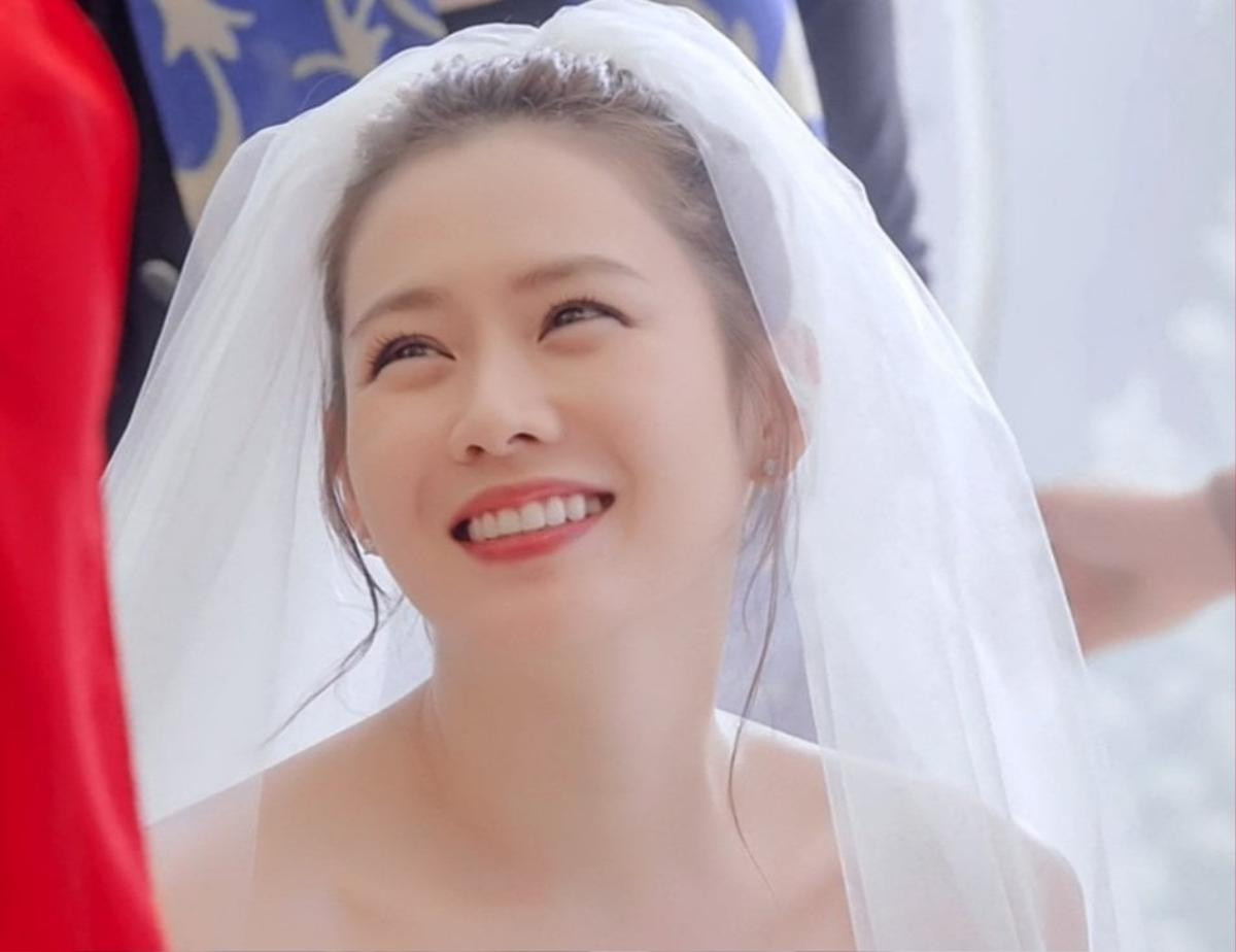 Thông tin về lịch trình đám cưới Hyun Bin và Son Ye Jin tiếp tục được công ty quản lý hé lộ Ảnh 4