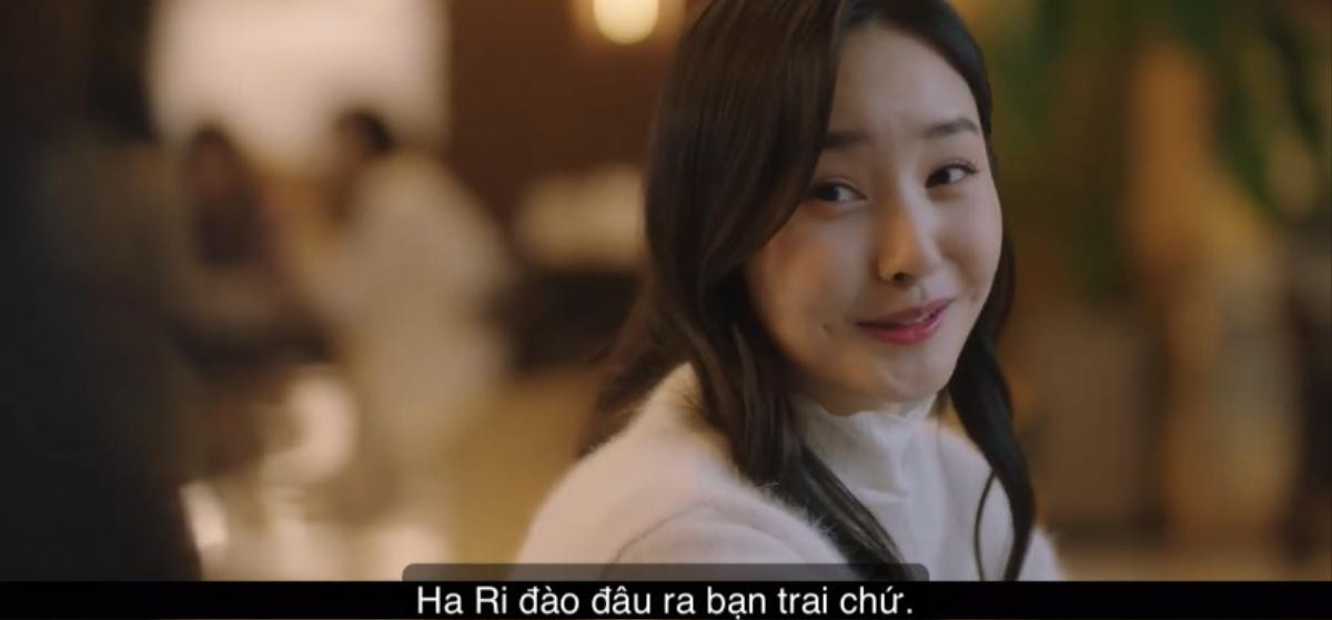 Hẹn Hò Chốn Công Sở: Không phải Ahn Hyo Seop, đây mới là 'chân ái' của Kim Se Jeong Ảnh 4