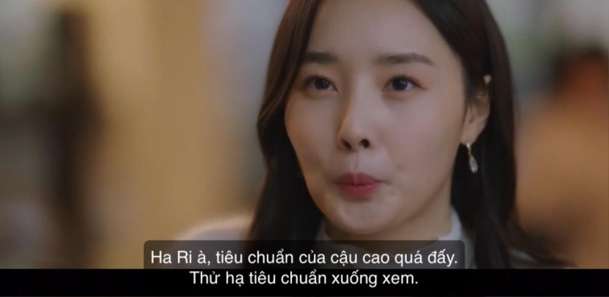 Hẹn Hò Chốn Công Sở: Không phải Ahn Hyo Seop, đây mới là 'chân ái' của Kim Se Jeong Ảnh 5