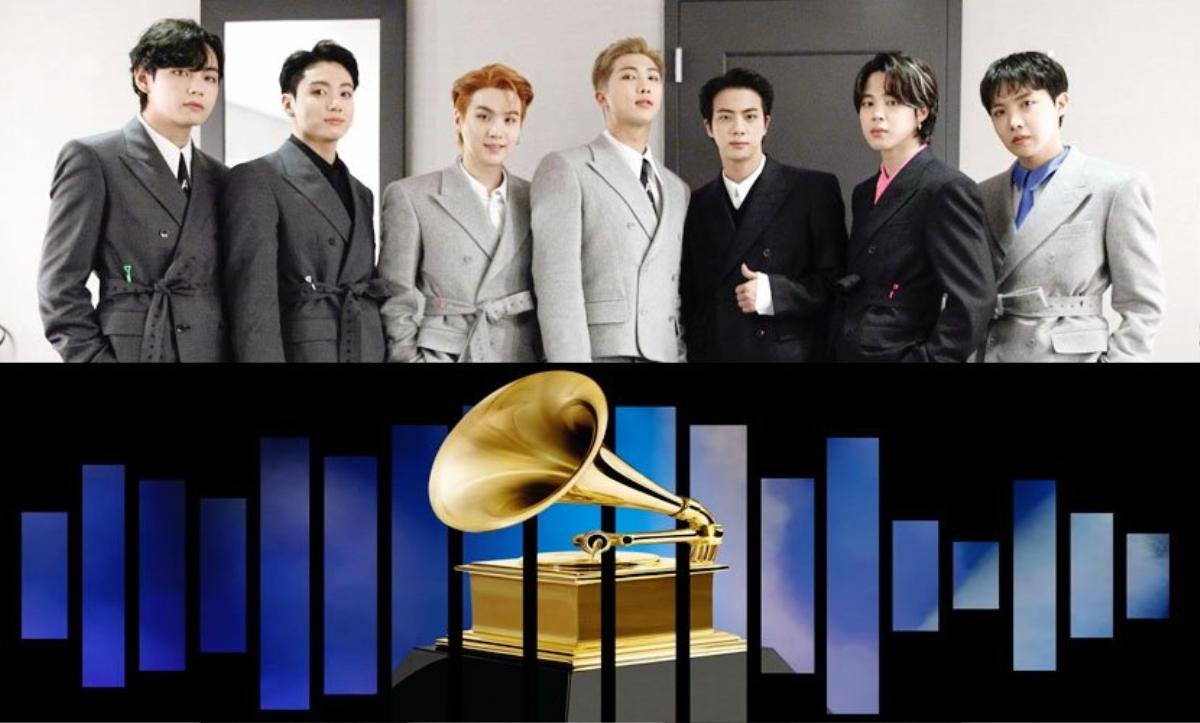 Hay tin BTS sẽ biểu diễn tại lễ trao giải Grammy 2022, fandom rơi vào cảm xúc hỗn độn Ảnh 5