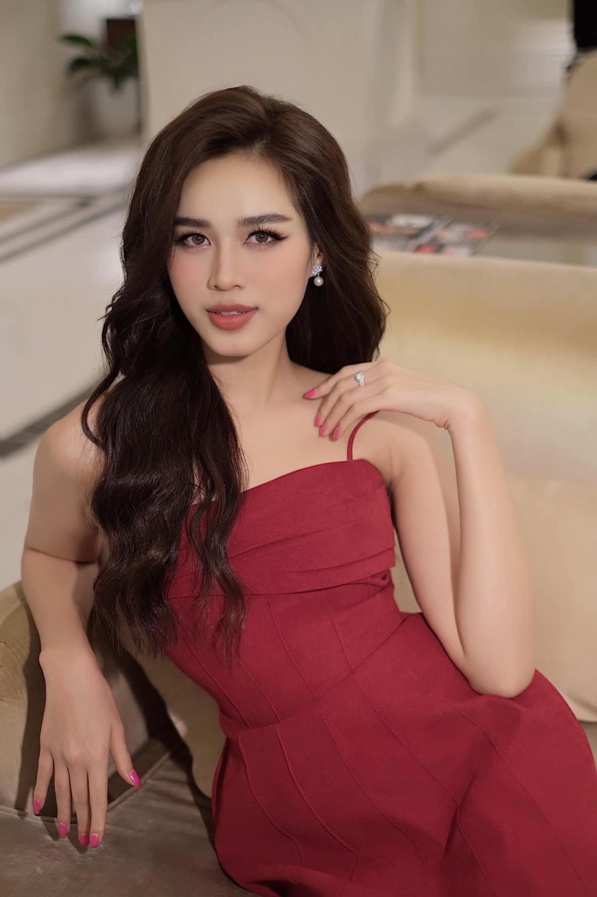 Đỗ Thị Hà trượt Top 6 Miss World 2021: Hụt hẫng không nói nên lời Ảnh 7