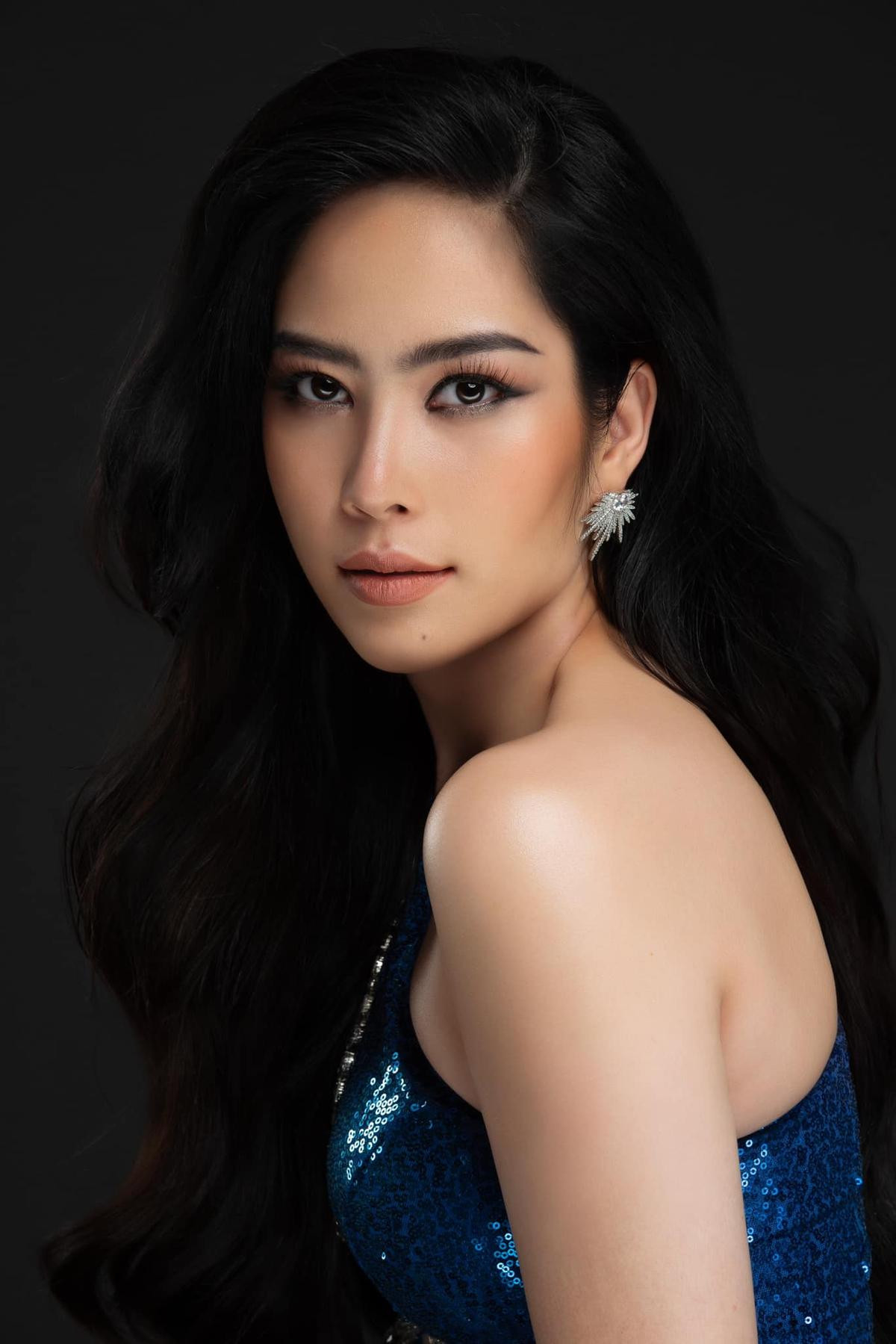 Fan ráo riết cày vote, Nam Em đại thắng Người đẹp Truyền Thông: Chắc suất Top 20 Miss World Vietnam Ảnh 6