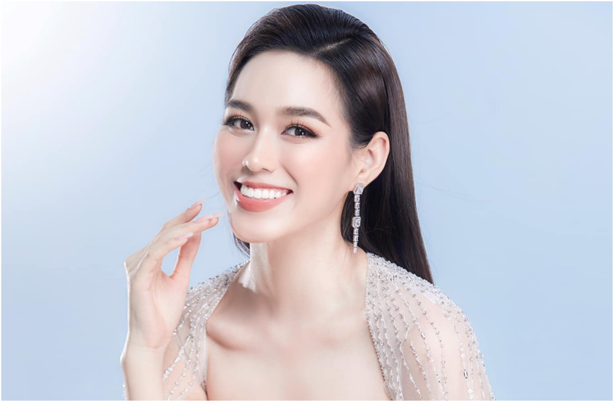 Thành tích học tập của top 13 Miss World 2021 Đỗ Thị Hà Ảnh 3