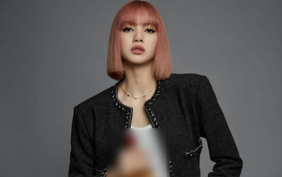 Sốc: Lisa (BlackPink) có thể bị điều tra chỉ vì một hành động Ảnh 2