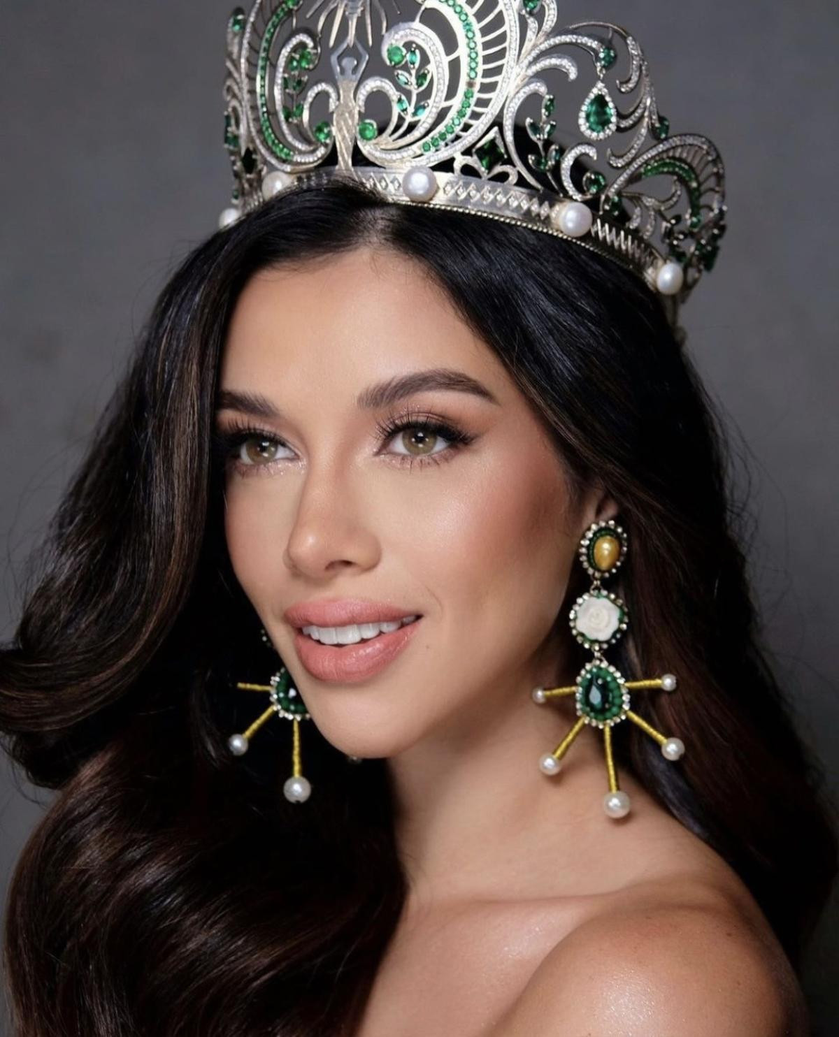 Hoài Phương giành giải Miss Eco Asia, mỹ nhân Philippines đăng quang Miss Eco International 2022 Ảnh 2