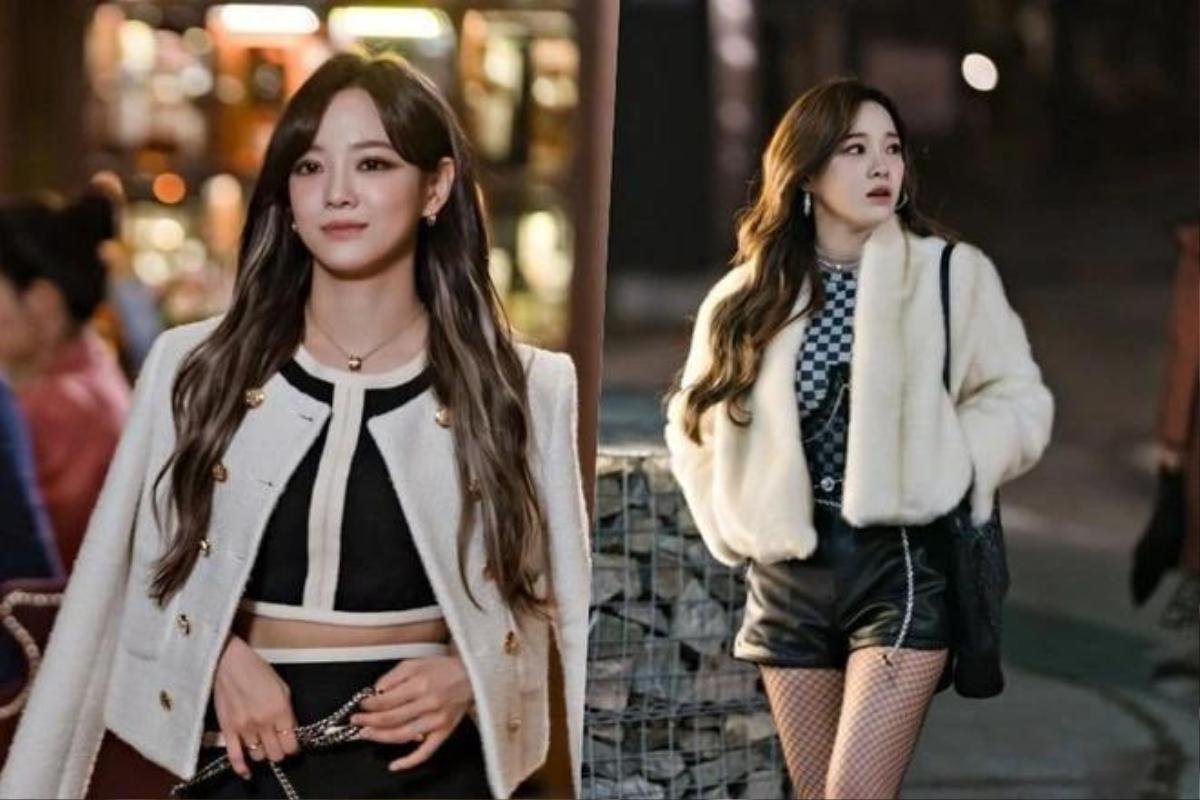 Hẹn hò chốn công sở: Trước khi nổi đình đám, Kim Se Jeong từng bị chê diễn lố, thảm họa Ảnh 1