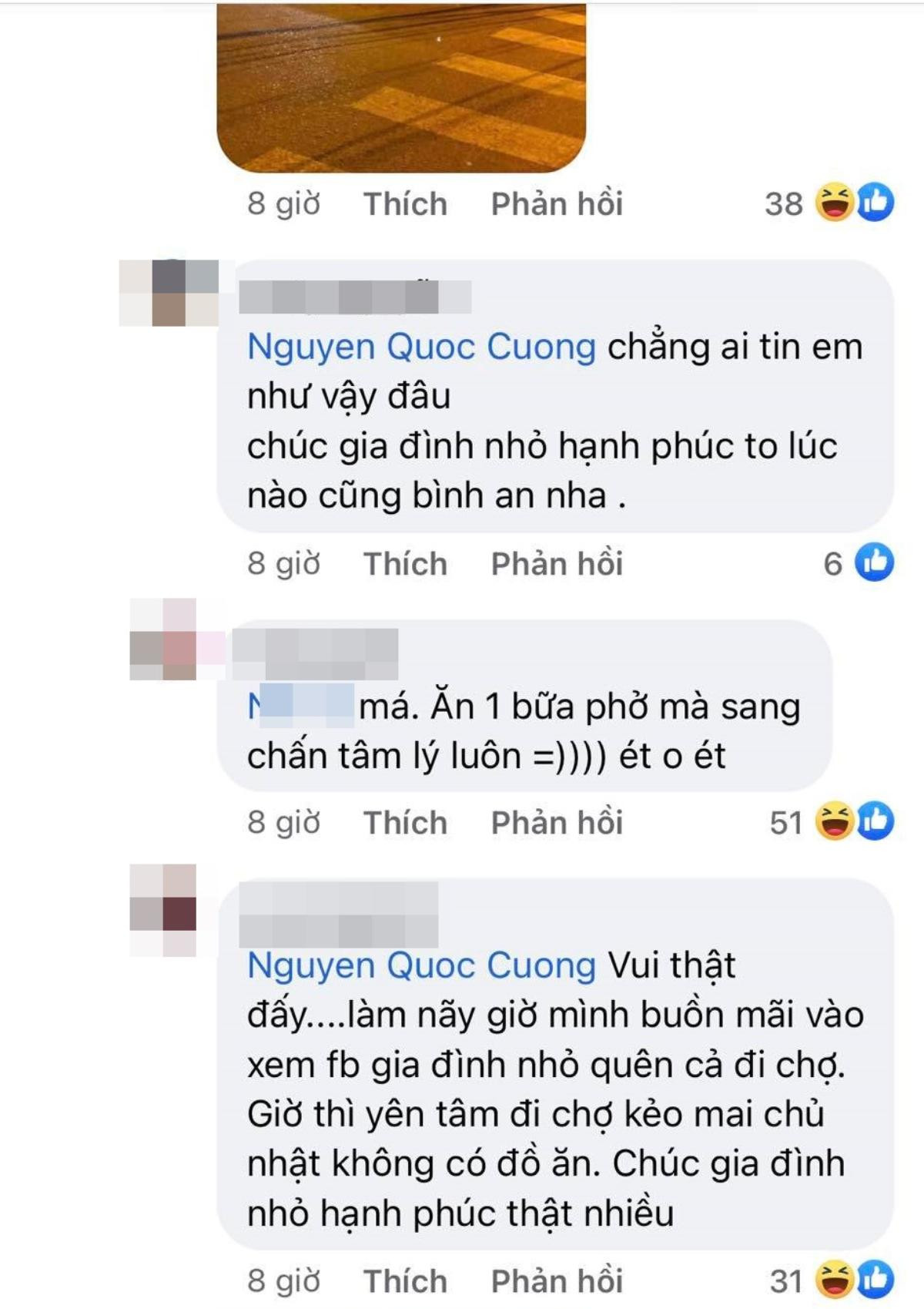 Dân mạng tràn vào kêu gọi 'giải cứu' Cường Đô La giữa lúc bị réo tên vào drama với cô ca sĩ Gen Z Ảnh 4