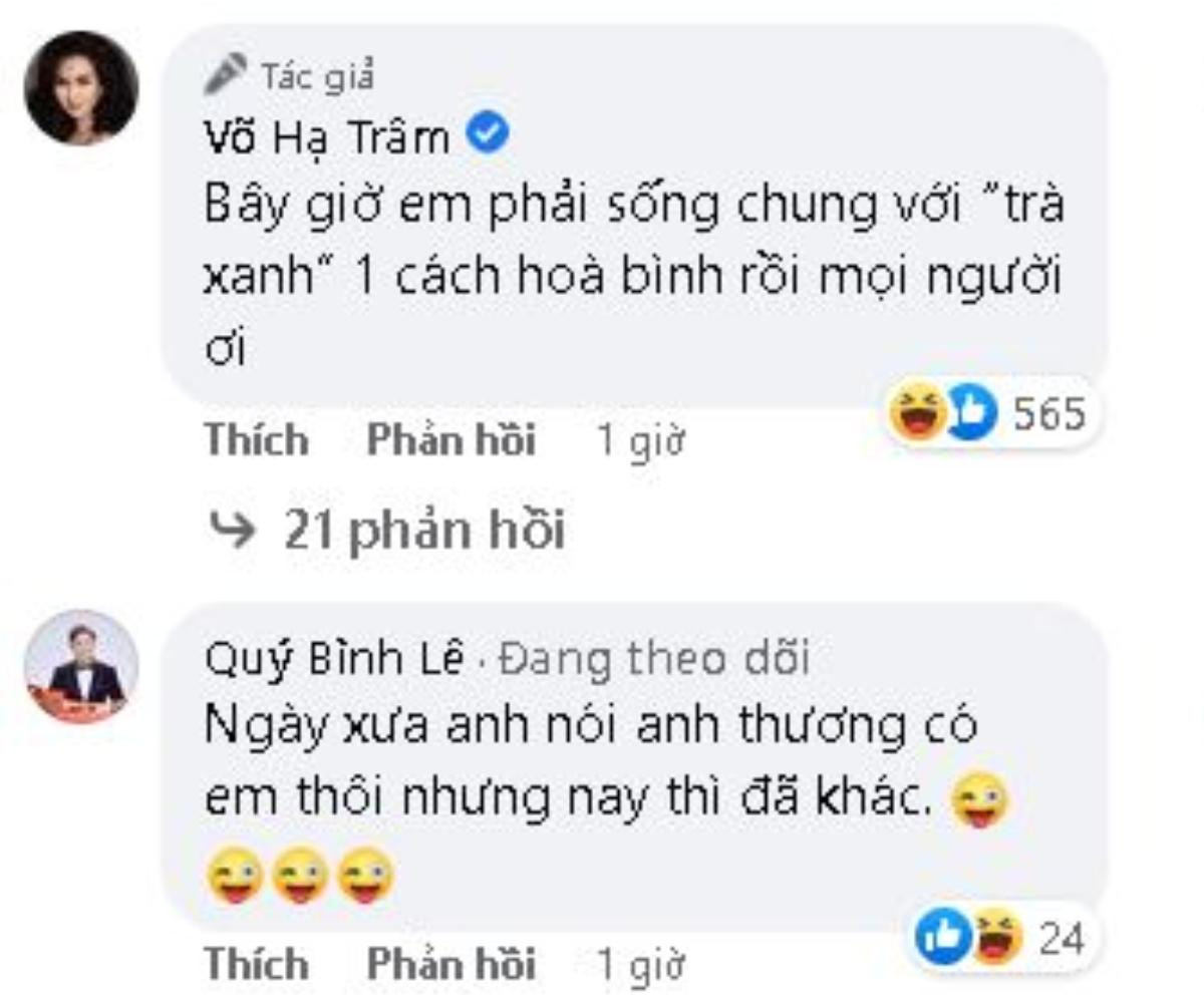 Võ Hạ Trâm trách chồng 'thất hứa' vì một nhân vật 'quyền lực' này Ảnh 2