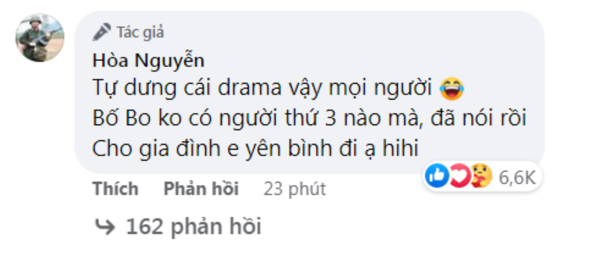 Vbiz náo động tin đồn 'nữ ca sĩ gen Z giật chồng đàn chị', một mỹ nhân Việt có động thái khó hiểu Ảnh 4