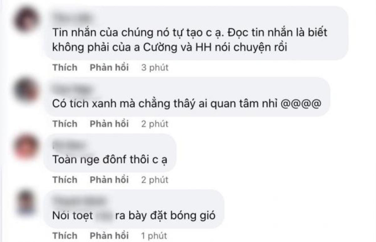 Vừa bênh vực nữ ca sĩ gen Z bị đồn làm 'tiểu tam giật chồng', Quế Vân vội 'quay xe' Ảnh 2