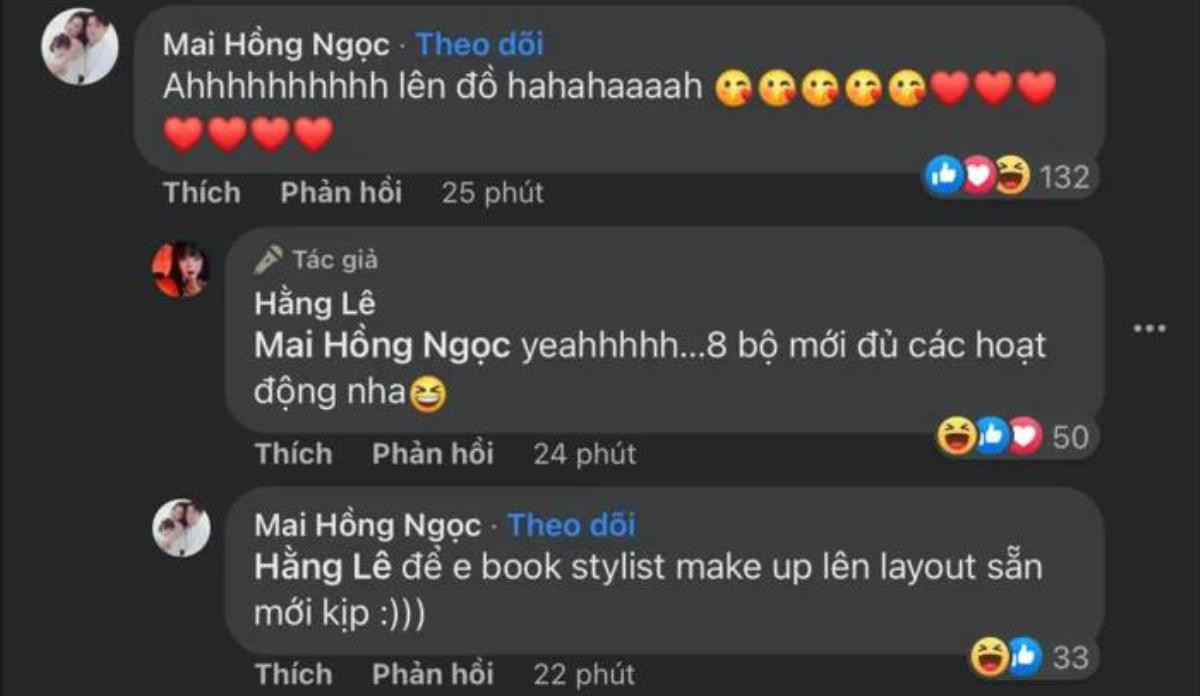 Người quen hé lộ kế hoạch siêu đám cưới của Minh Hằng, cảm thán 'như làm liveshow' Ảnh 4