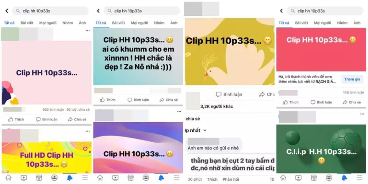 'Clip 10 phút 33 giây' của Hiền Hồ có gì mà dân mạng bất ngờ ào ạt xin link? Ảnh 2