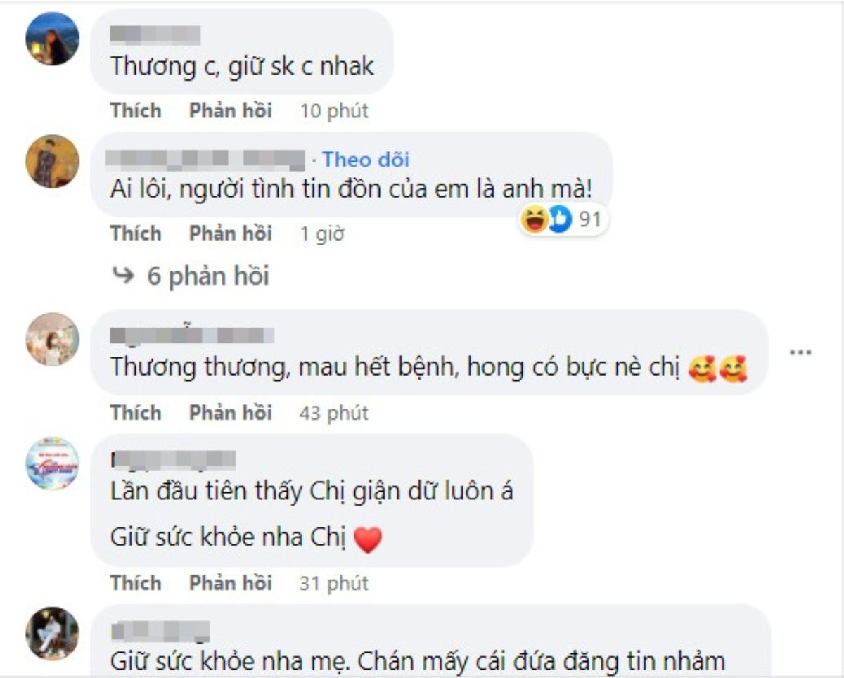 Jun Phạm ghen tỵ khi Ninh Dương Lan Ngọc ngồi không cũng được nổi tiếng Ảnh 3