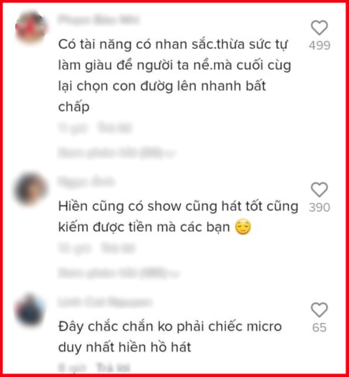 Từng nhận nhiều lời khen cho bản live piano này, nay Hiền Hồ lại nhận về 'cơn mưa chỉ trích' giữa ồn ào Ảnh 4