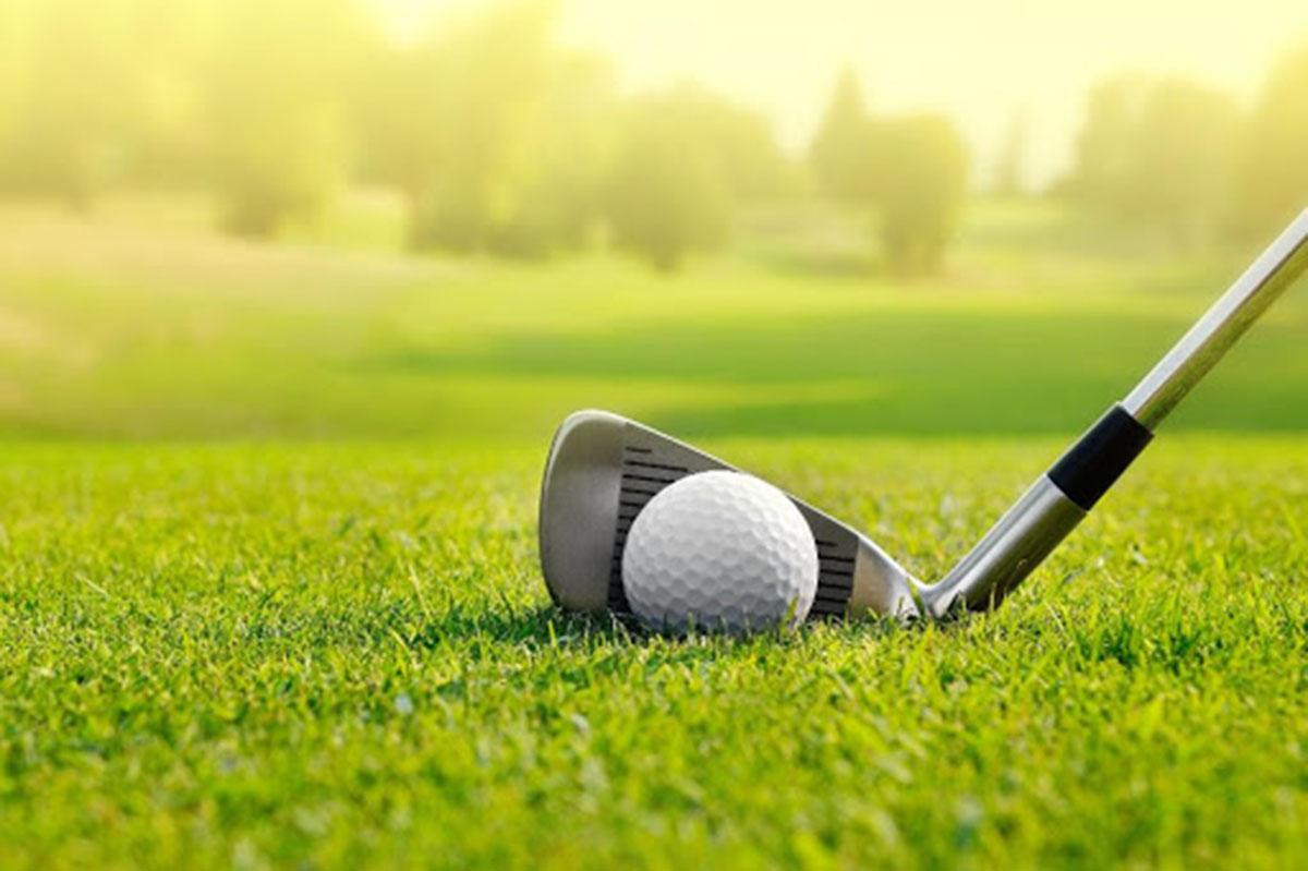 Vì sao các đại gia, người nổi tiếng thường thích chơi golf, chơi trò này có lợi ích gì cho sức khoẻ? Ảnh 3