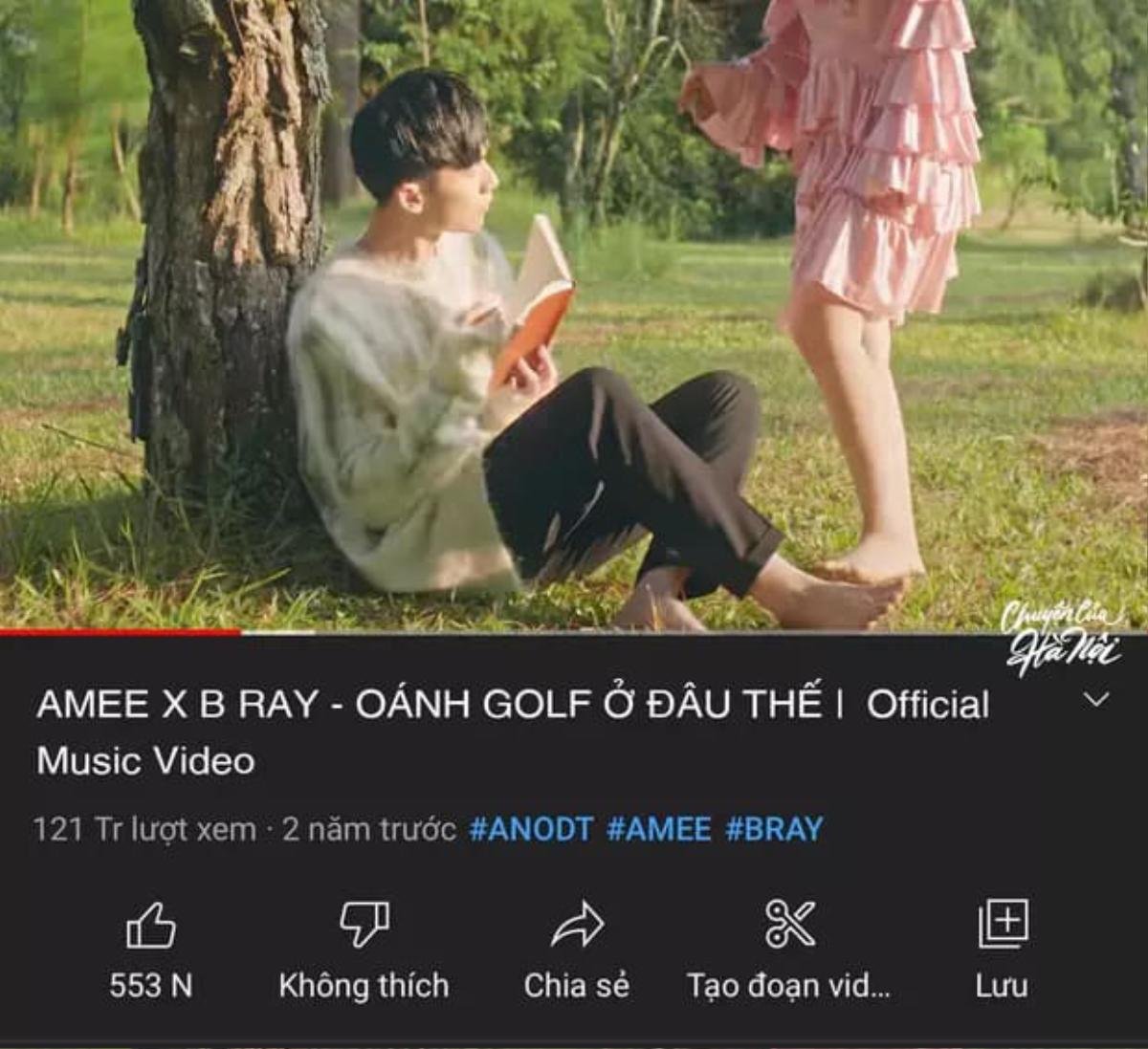 Khi Mỹ Tâm, Sơn Tùng, Hòa Minzy cũng bị kéo vào 'vòng xoáy' đánh golf bão tố nhất Vbiz! Ảnh 4