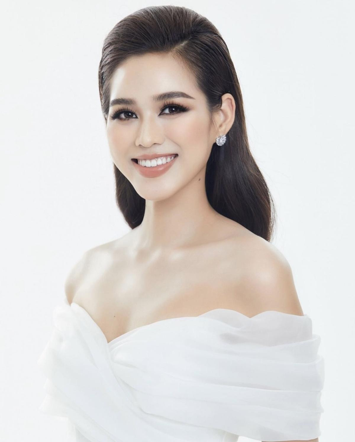 Lên đường về Việt Nam sau khi chinh chiến Miss World, Đỗ Thị Hà khoe mặt mộc không tì vết Ảnh 5