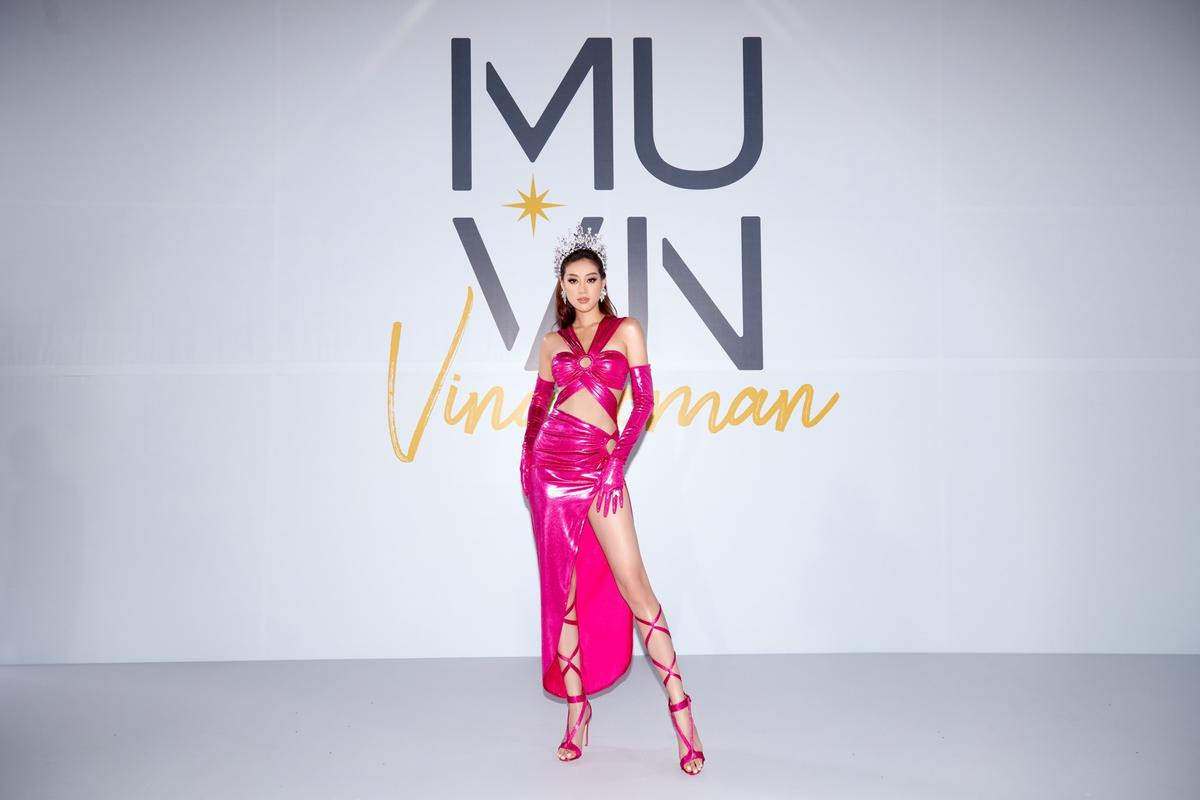 Tấm vé vàng vào thẳng Top 70 Miss Universe Vietnam 2022: Mỹ nhân nào sẽ ẵm cơ hội này? Ảnh 13