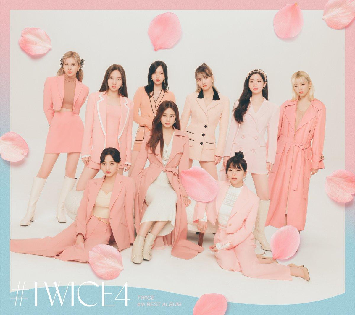 Twice khẳng định vị thế hàng đầu tại thị trường Nhật khi lập kỉ lục mới tại BXH Oricon Ảnh 2