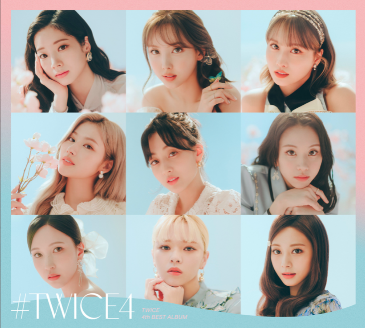 Twice khẳng định vị thế hàng đầu tại thị trường Nhật khi lập kỉ lục mới tại BXH Oricon Ảnh 3