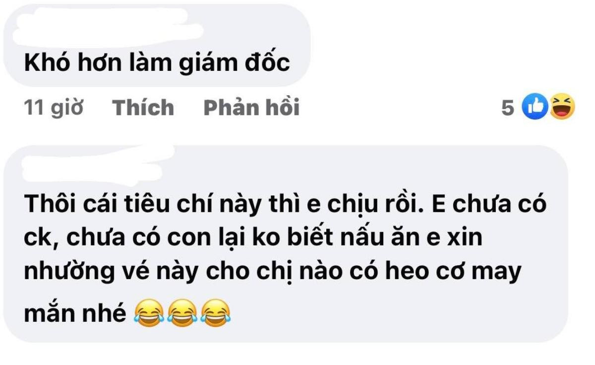 Bảo Thy đăng tuyển bảo mẫu cho quý tử, tiêu chí là gì khiến netizen lắc đầu: Vậy chỉ có mẹ chăm con thôi! Ảnh 3