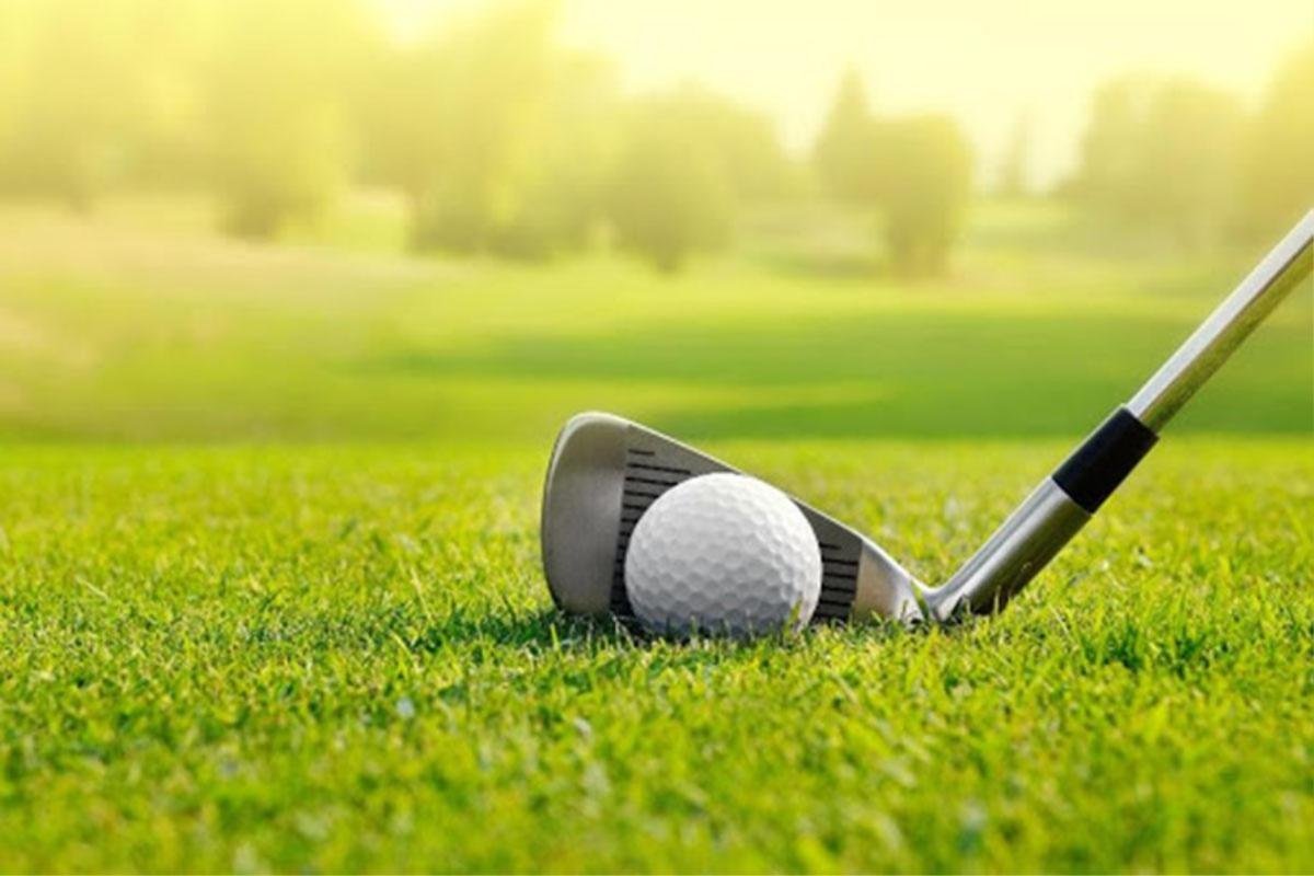 Những ai không nên chơi golf để tránh gặp phải những điều không mong muốn? Ảnh 4