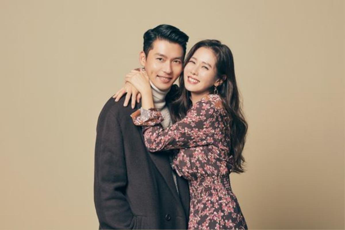 Lộ ảnh Hyun Bin đeo nhẫn cưới? Ảnh 4