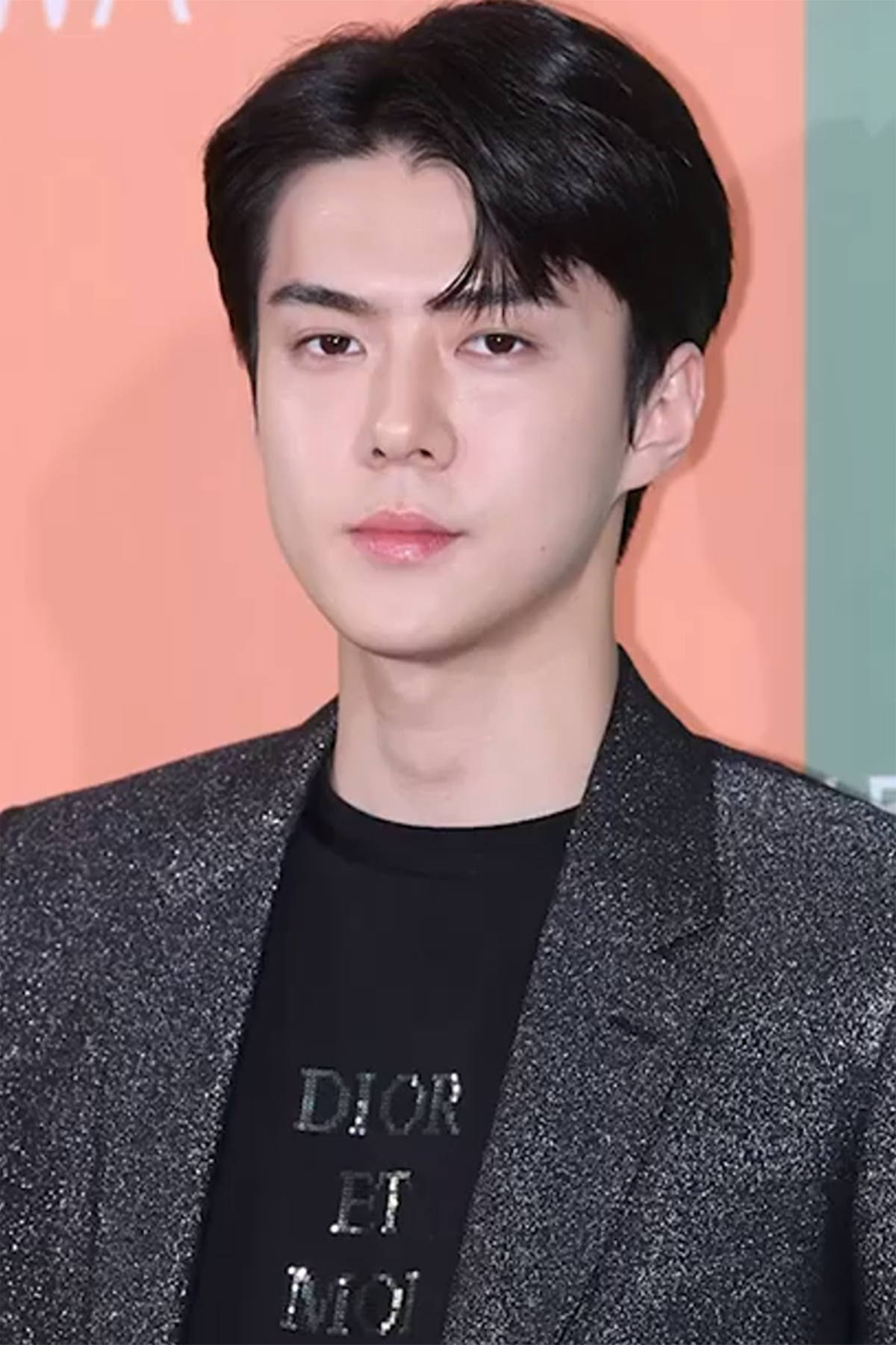 Nam ca sĩ điển trai nhóm EXO Oh SeHun vào vai nam chính trong bộ phim Love, Do It Ảnh 1