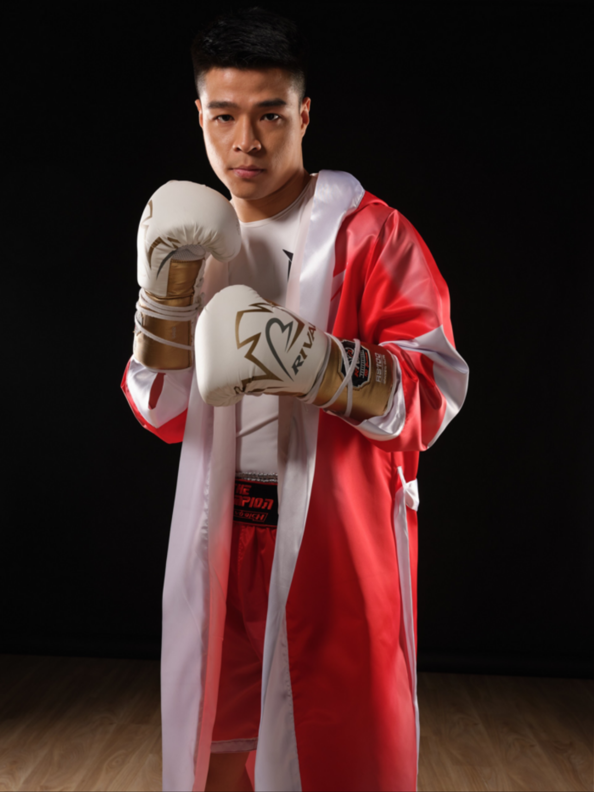 Hotboy Nguyễn Việt Hùng lên kế hoạch với boxing và đi du lịch sau chiến thắng tại The Champion Ảnh 1