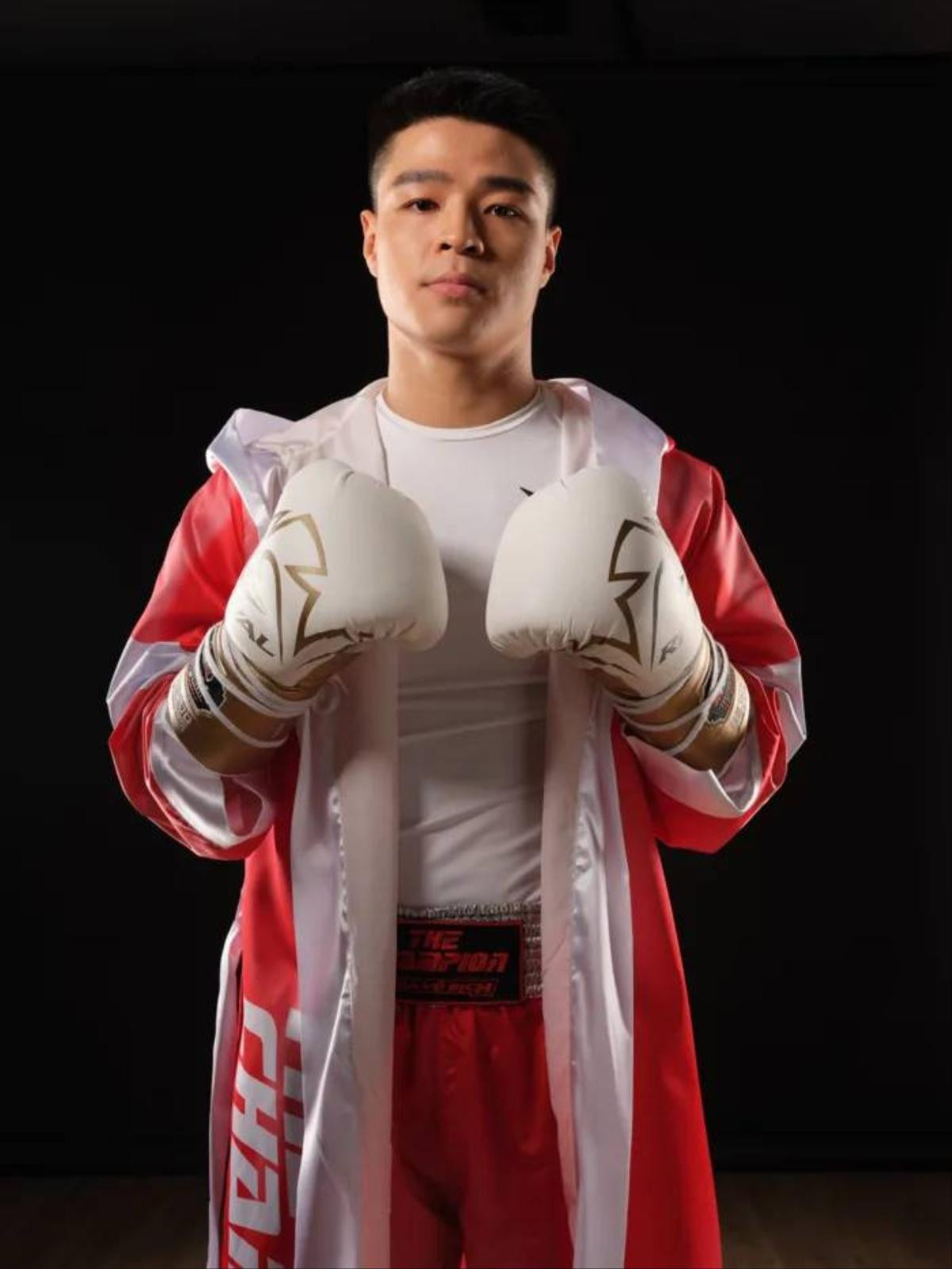 Hotboy Nguyễn Việt Hùng lên kế hoạch với boxing và đi du lịch sau chiến thắng tại The Champion Ảnh 2