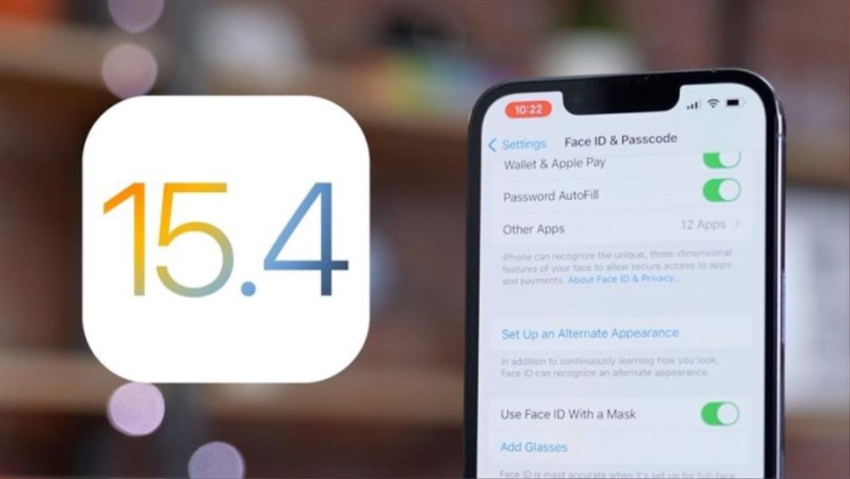 iOs 15.4 gây hao pin iPhone, Apple nói 'bình thường' Ảnh 2