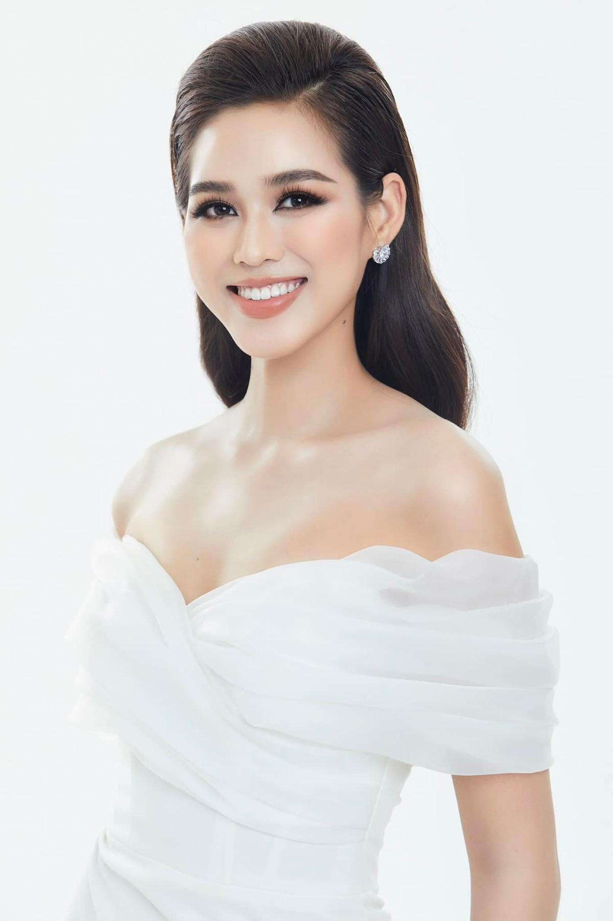 Top 13 Miss World - Đỗ Thị Hà trở về nước trong sự chào đón của fan sắc đẹp: Hành trình mới lại bắt đầu Ảnh 1