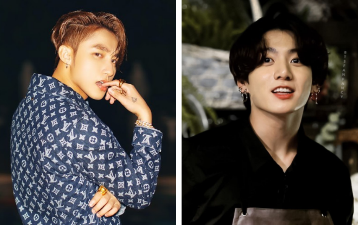 Sơn Tùng bất ngờ xuất hiện trong video phỏng vấn của Jungkook (BTS): Thực hư thế nào? Ảnh 8