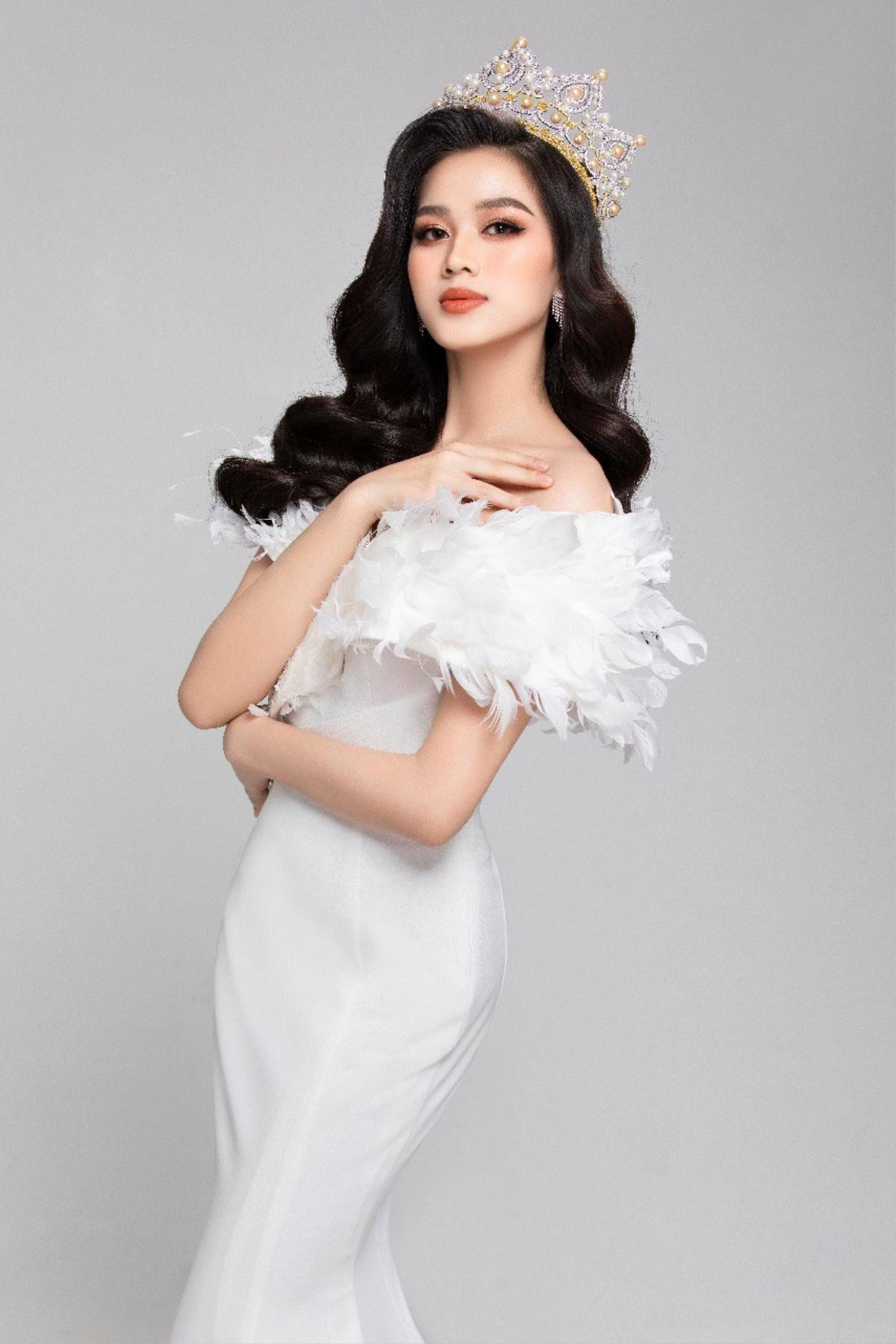 Stylist của Đỗ Thị Hà: 'Về nước, thời trang của Hà sẽ đột phá hơn để xứng đáng với Top 13 Miss World' Ảnh 6