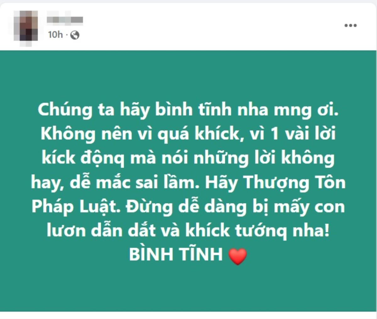 Phản ứng của nữ trợ lý kề cận khi bà Nguyễn Phương Hằng bị khởi tố, bắt tạm giam Ảnh 1