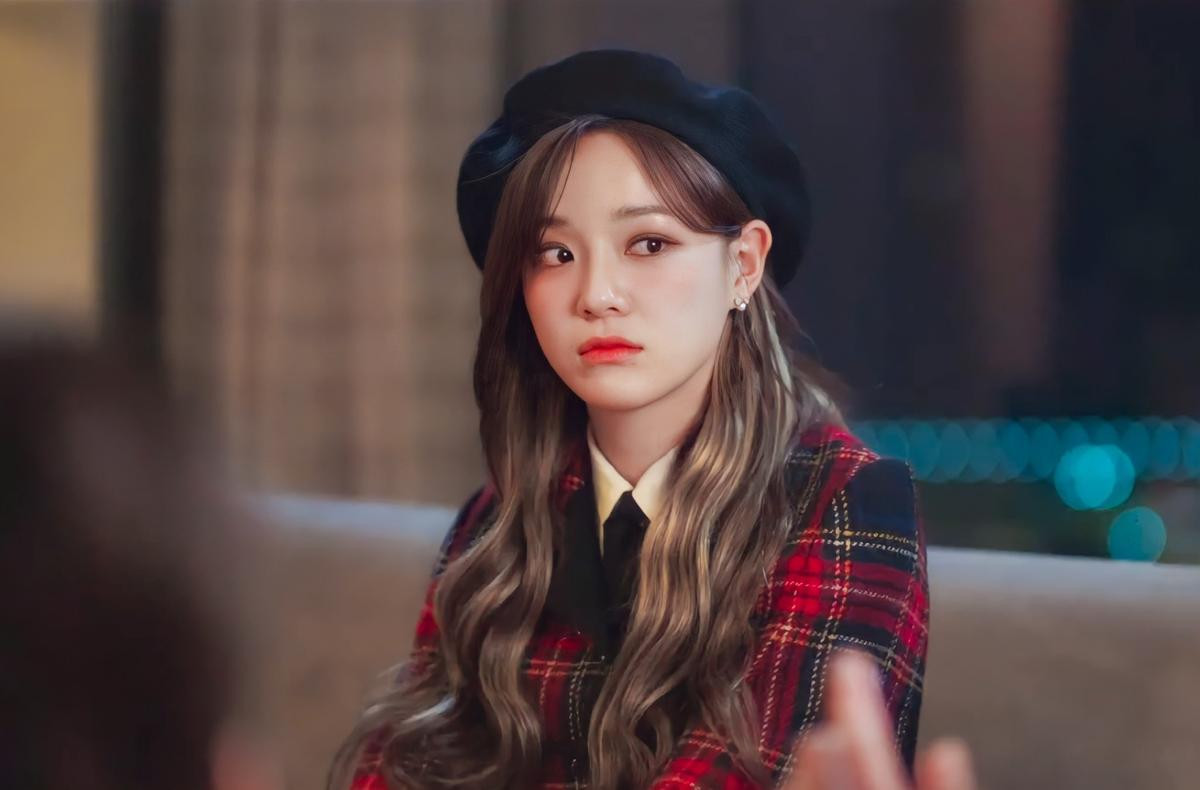 Cư dân mạng bất mãn dữ dội thay cho Sejeong - nữ chính 'Hẹn hò chốn công sở' vì chuyện này! Ảnh 1