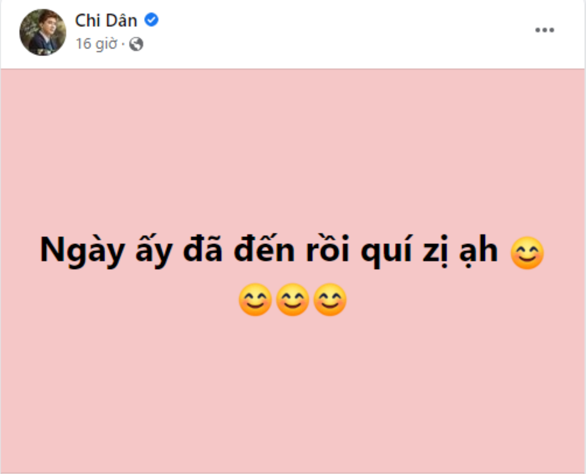 Chi Dân bị khán giả bỏ theo dõi sau hành động gây tranh cãi Ảnh 1